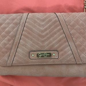 Jessica Simpson Crossbody bag